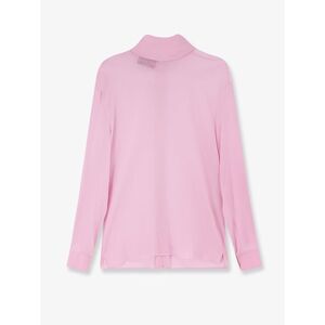 Gucci Men Stretch Silk Shirt